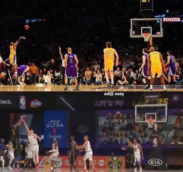 nba下注网站-23, 国王绝杀失败负于魔术遭嘲讽  