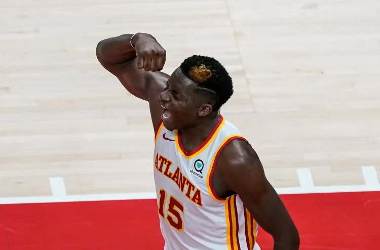 nba下注网站- 巴特勒20+10,热火锁季后赛  